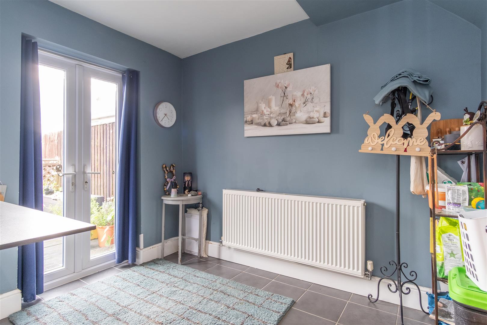 Mavis Drive, Chorley